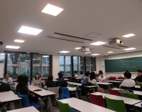 「教採スタート・アップ相談会」を開催しました