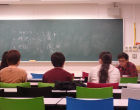 「教採スタート・アップ相談会」を開催しました