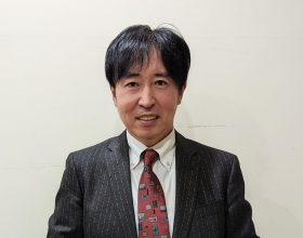 大学院教育実践創成講座　井坂健一郎教授が 第23回日本アートマネジメント学会において「第1回  学会賞」を受賞