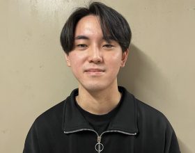 教育学部芸術身体教育コース2年の大金駿介さんがCCMC2024電子音響音楽作品公募に入選